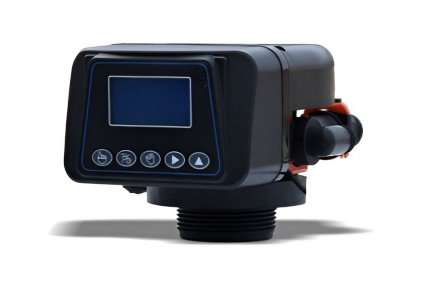 GL2-1 LCD Filter Valve